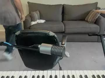 aaroleplayer from Chaturbate