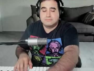 aaroleplayer from Chaturbate