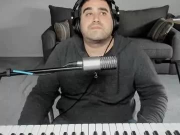 aaroleplayer from Chaturbate