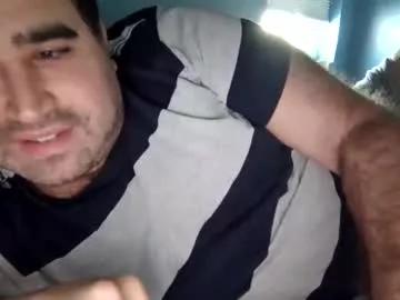 aaroleplayer from Chaturbate