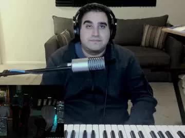 aaroleplayer from Chaturbate