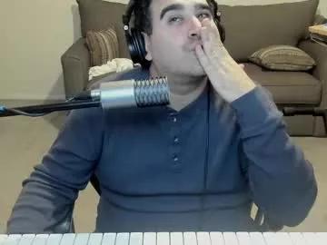 aaroleplayer from Chaturbate