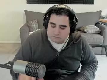 aaroleplayer from Chaturbate