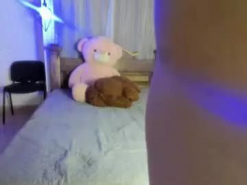 aaron_antonella_mds from Chaturbate