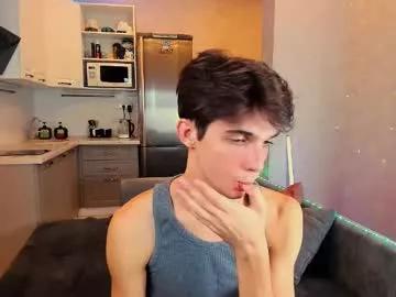 aaron_bang from Chaturbate