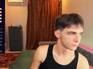 aaron_bang from Chaturbate