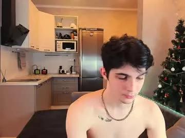aaron_bang from Chaturbate