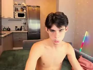 aaron_bang from Chaturbate