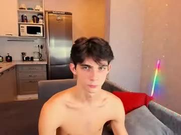 aaron_bang from Chaturbate