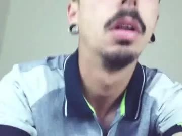 aaron_bigdickxxx from Chaturbate