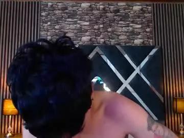 Aaron_blink1 from Chaturbate