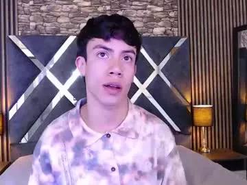Aaron_blink1 from Chaturbate