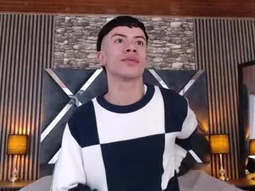 Aaron_blink1 from Chaturbate