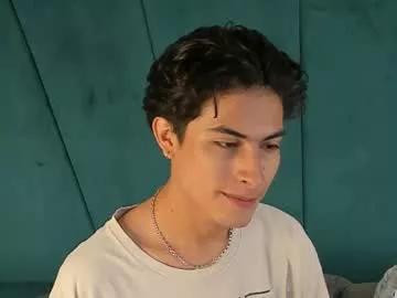 aaron_eze from Chaturbate