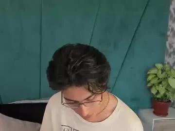 aaron_eze from Chaturbate