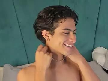 aaron_eze from Chaturbate