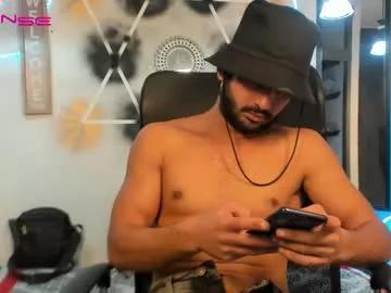 aaron_haren from Chaturbate is Freechat