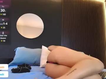 aaron_jassell1 from Chaturbate