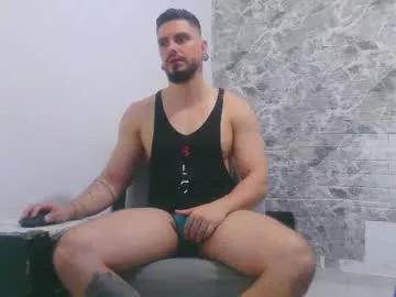 aaron_kwok28 from Chaturbate