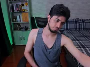 aaron_paul_ from Chaturbate
