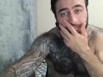 Aaron_royal from Chaturbate