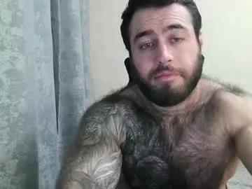 Aaron_royal from Chaturbate