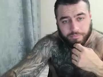 Aaron_royal from Chaturbate