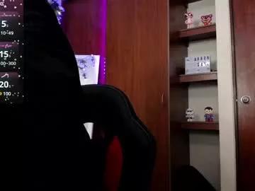 aaron_sanz_ from Chaturbate