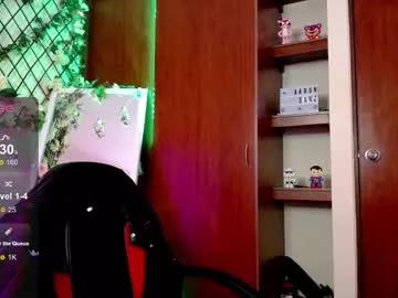 aaron_sanz_ from Chaturbate