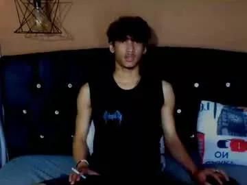 aaron_schott from Chaturbate