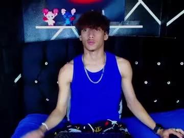 aaron_schott from Chaturbate is Freechat