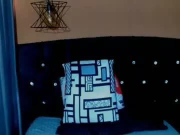 aaron_schott from Chaturbate