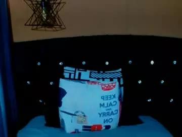 aaron_schott from Chaturbate