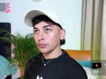 Aaron_speitzer from Chaturbate