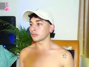 aaron_speitzer from Chaturbate is Freechat