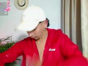 Aaron_speitzer from Chaturbate