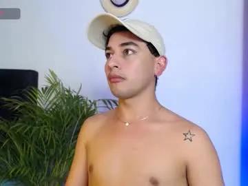 Aaron_speitzer from Chaturbate