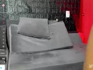 aaron_st from Chaturbate