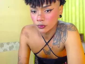 aaronbakers from Chaturbate