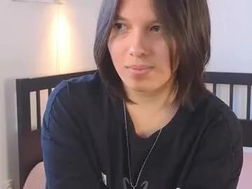 aaronbergantzel from Chaturbate is Freechat