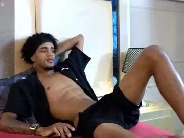 aaroncruz_ from Chaturbate