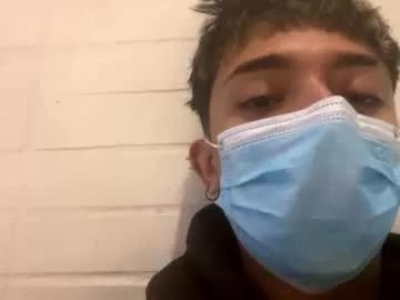 aaronevilxx from Chaturbate