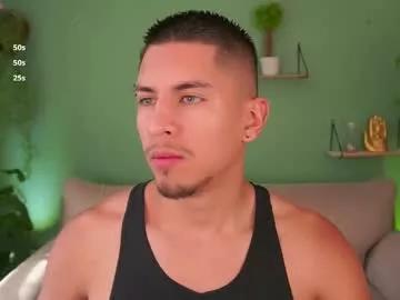 aaronfox_ from Chaturbate