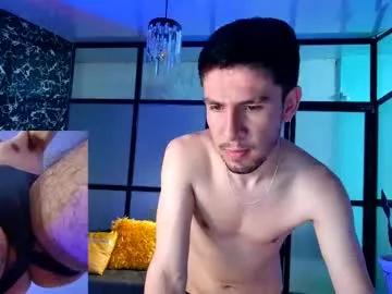 aaronn_miller from Chaturbate is Freechat
