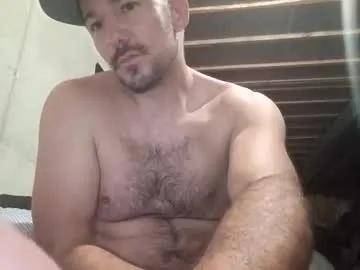 Aaronshere888888 from Chaturbate