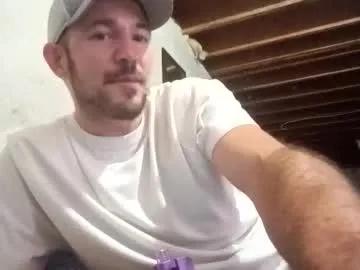 Aaronshere888888 from Chaturbate