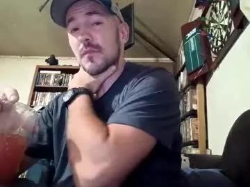 Aaronshere888888 from Chaturbate
