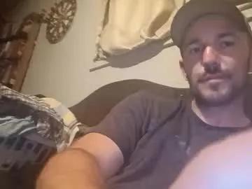 Aaronshere888888 from Chaturbate