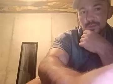 Aaronshere888888 from Chaturbate