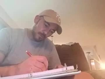 Aaronshere888888 from Chaturbate
